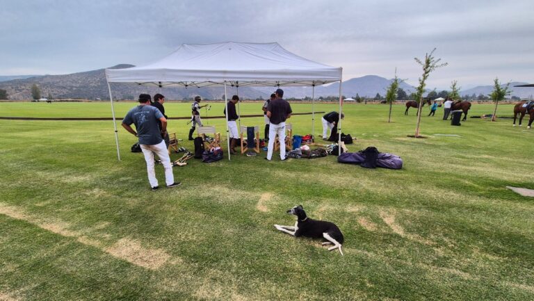 Evento Familiar 1 - Campo de Polo San Miguel