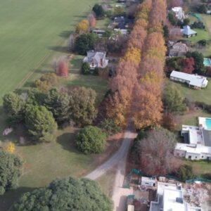 Toma Area Casa - Campo de Polo